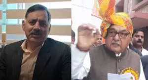 राजेश धर्माणी और भूपेंद्र सिंह हुड्डा ने केंद्रीय बजट पर दी कड़ी प्रतिक्रिया